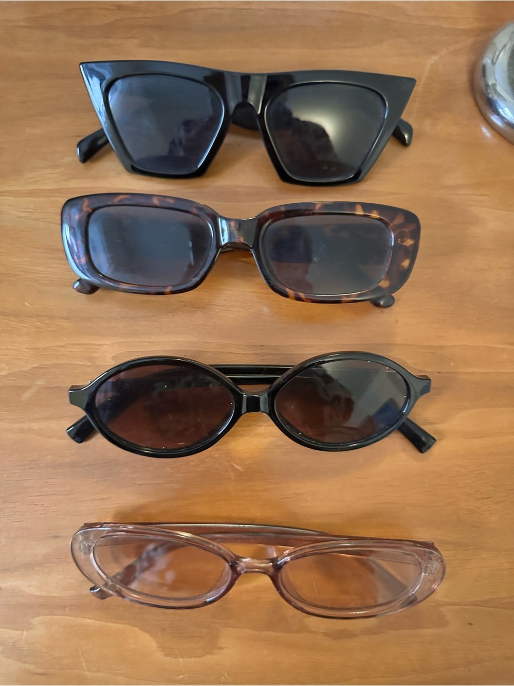 Sunglasses Bundle